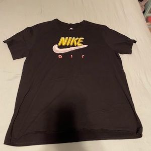 Men’s Nike short sleeve